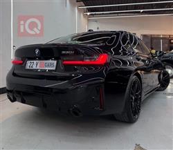 بی ئێم دەبڵیو سیریەس 3